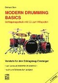 Modern Drumming Basics