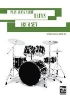 Michael Claudi, Dieter Ern - Play Along Serie Drums - Drumset 1, Övrigt