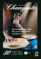 José Luis Quintana - Das Geheimnis der Hand-The secret of the hand-La mano secreta, Övrigt. Tillgänglighet: Lägg i varukorg