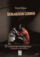 Frank Bruns - Schlagzeug lernen, Häftad