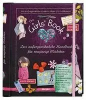 Michèle Lecreux, Célia Gallais, Clèmence Roux de Luze - The Girls' Book, Inbunden. Tillgänglighet: Lägg i varukorg