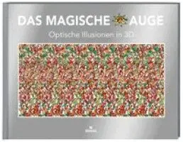 Das magische Auge, Inbunden. Tillgänglighet: Lägg i varukorg