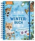 Das groe Winterbuch