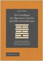 Peter M. Glatzel - Die Grundlagen der allgemeinen und der speziellen Systemtherapie, Inbunden. Tillgänglighet: Lägg i varukorg