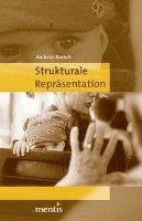 Andreas Bartels - Strukturale Repräsentation, Häftad