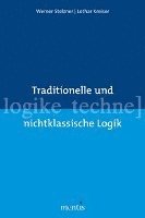 Werner Stelzner, Lothar Kreiser - Traditionelle Und Nichtklassische Logik, Häftad. Tillgänglighet: Tillfälligt slut