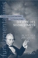 Diethelm Klesczewski, Steffi Müller - Die Idee Des Sozialstaates, Häftad. Tillgänglighet: Tillfälligt slut