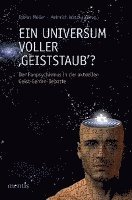 Tobias Müller, Heinrich Watzka - Ein Universum Voller 'Geistestaub'?: Der Panpsychismus in Der Aktuellen Geist-Gehirn-Debatte, Häftad
