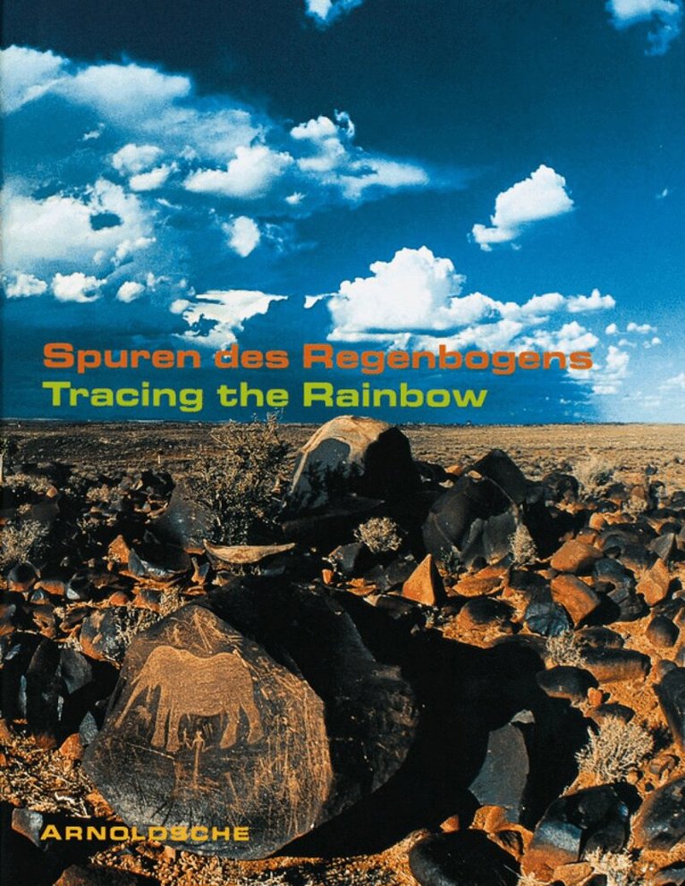 Stefan Eisenhofer - Tracing the Rainbow, Inbunden. Tillgänglighet: Lägg i varukorg