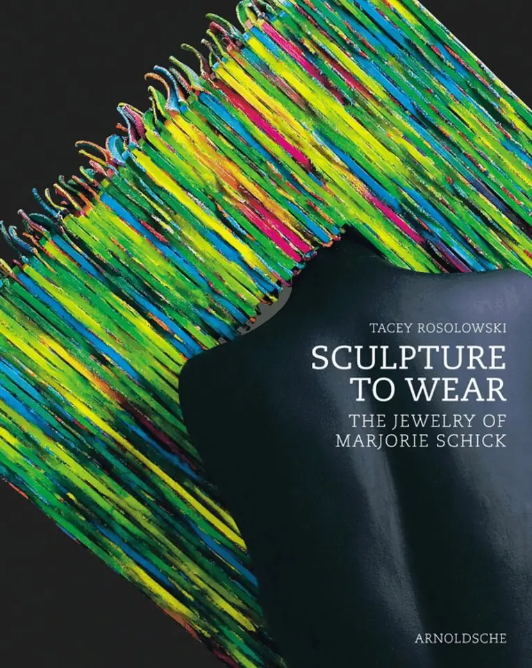 Tacey Rosolowski - Sculpture to Wear, Inbunden. Tillgänglighet: Lägg i varukorg