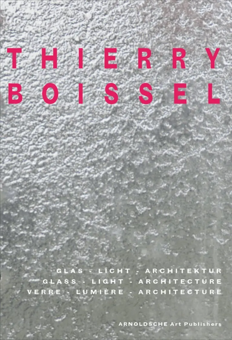Christine Jung, August Heuser - Thierry Boissel, Inbunden. Tillgänglighet: Tillfälligt slut