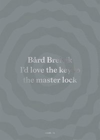 Bard Breivik - Sculpture