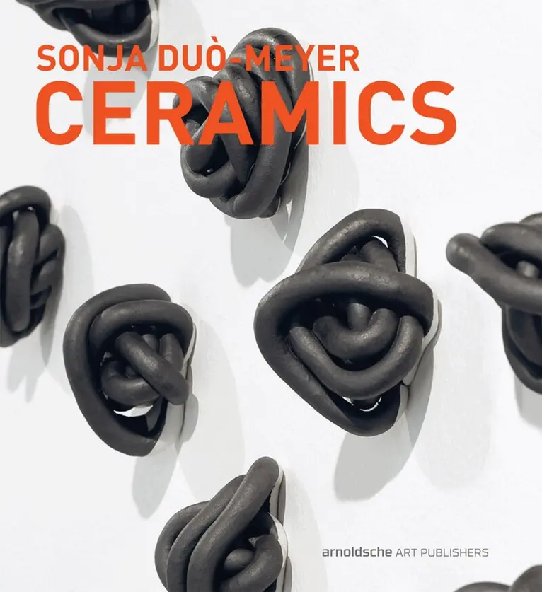 Gabi Dewald, Frank Nievergelt, Larry Weinberg, Ms Gabi Dewald, Mr Larry Weinberg - Sonja Duo-Meyer Ceramics, Inbunden. Tillgänglighet: Lägg i varukorg