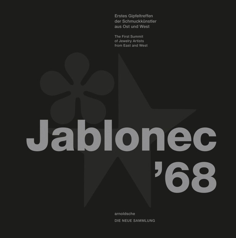 Angelika Nollert - Jablonec '68, Häftad. Tillgänglighet: Lägg i varukorg