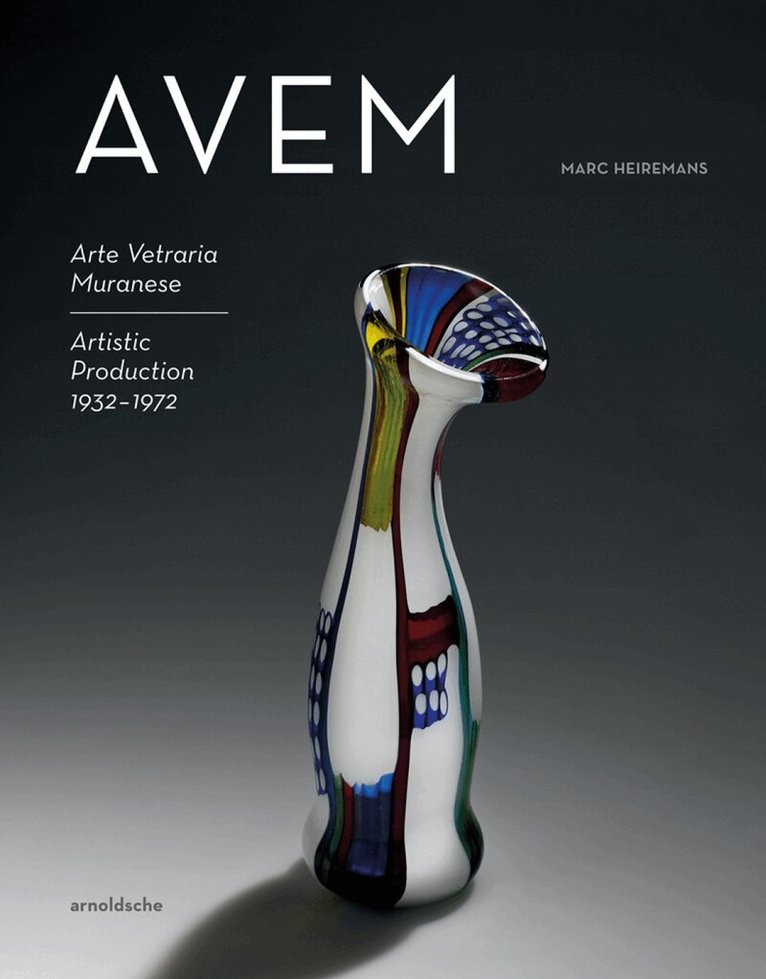 Marc Heiremans - AVEM, Inbunden. Tillgänglighet: Lägg i varukorg