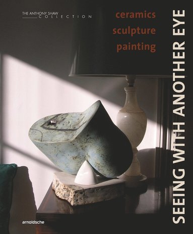 Seeing with Another Eye av David Whiting