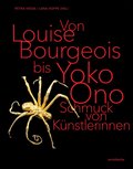 From Louise Bourgeois to Yoko Ono