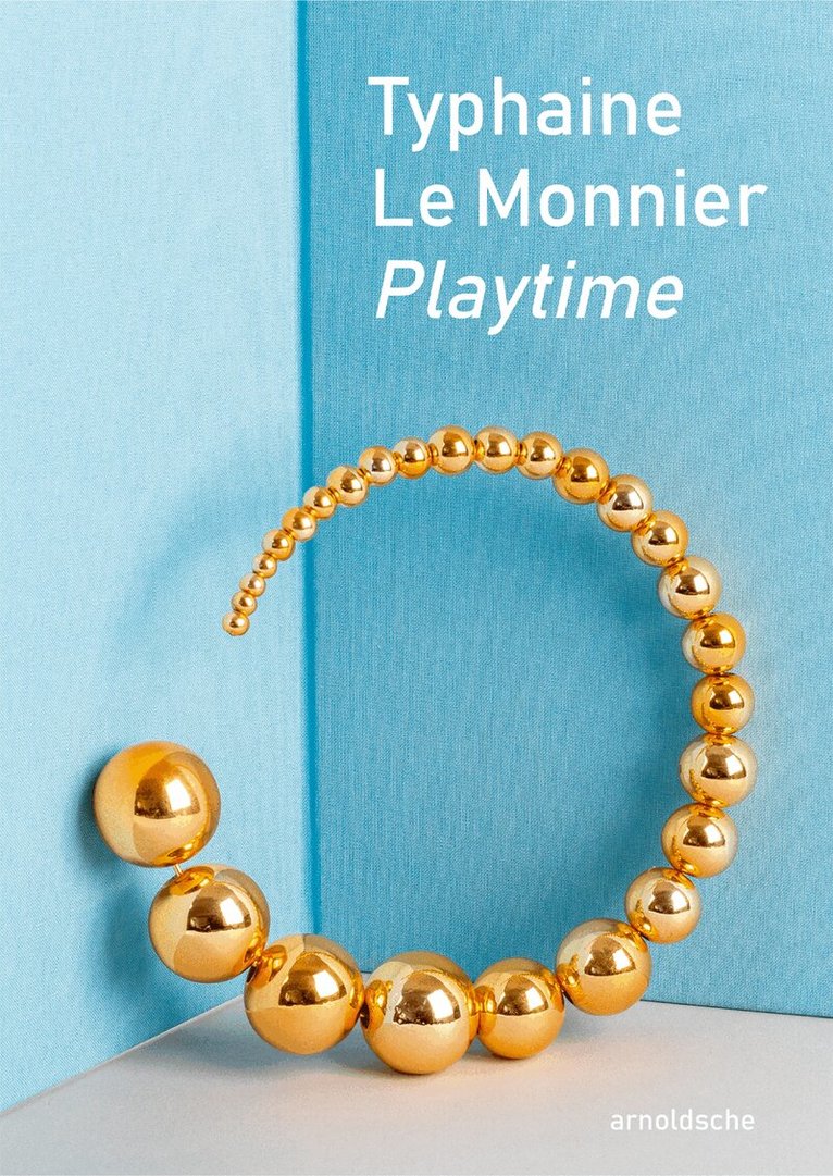 Cristina Filipe, Doreen Pijnenburg-Timmers, Julia Wild - Typhaine Le Monnier – Playtime, Häftad