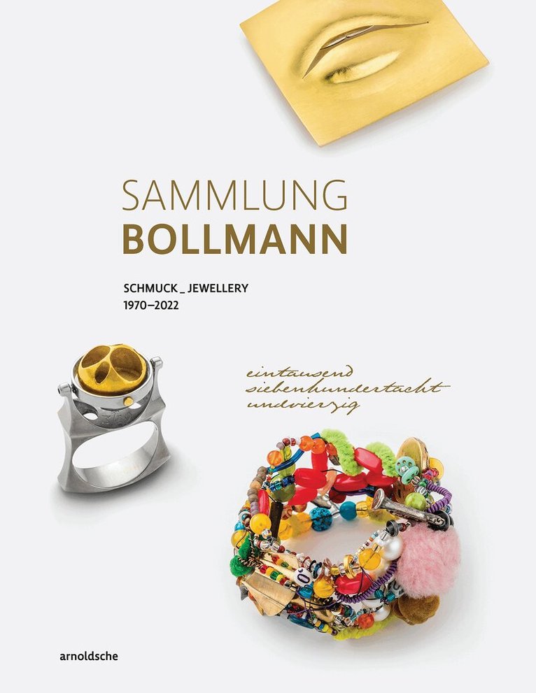 Sammlung Bollman