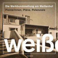 Eva-Maria Seng, Michael Kimmerle - Weissenhof 6, Häftad. Tillgänglighet: Kommande