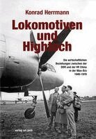 Konrad Herrmann - Lokomotiven und Hightech, Häftad