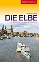 Ernst Paul Dörfler - Reiseführer Elbe, Häftad