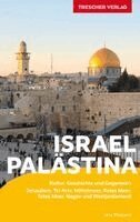 Jens Wiegand - TRESCHER Reiseführer Israel und Palästina, Häftad. Tillgänglighet: Lägg i varukorg