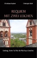 Christiane Fuckert, Christoph Kloft - Requiem mit zwei Leichen, Häftad
