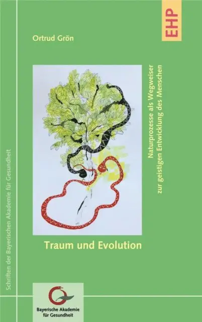 Ortrud Gron - Traum und Evolution, E-bok. Tillgänglighet: Lägg i varukorg