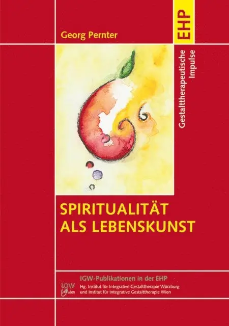 Georg Pernter - Spiritualität als Lebenskunst, E-bok. Tillgänglighet: Lägg i varukorg
