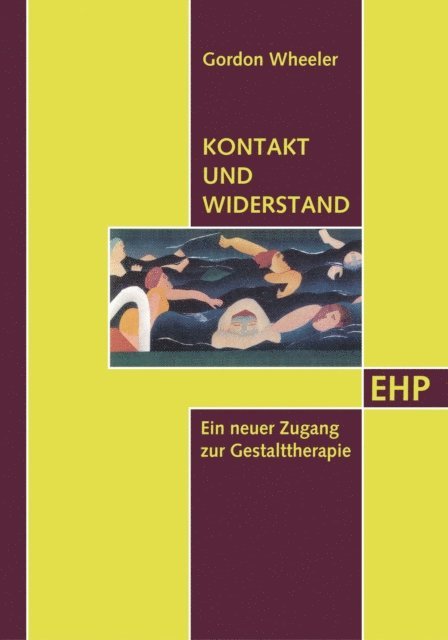 Gordon Wheeler - Kontakt und Widerstand, E-bok