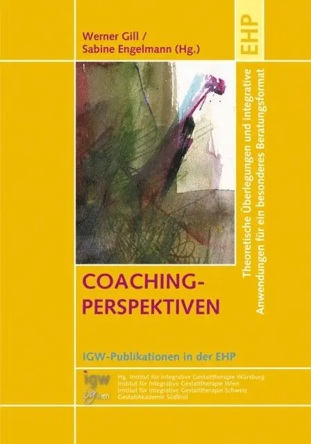 Werner Gill, Sabine Engelmann - COACHING-PERSPEKTIVEN, E-bok. Tillgänglighet: Lägg i varukorg