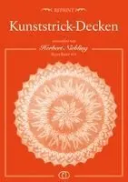 Herbert Niebling - Kunststrick-Decken, entworfen von Herbert Niebling, Häftad. Tillgänglighet: Lägg i varukorg