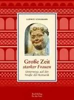 Ludwig Schumann - Große Zeit starker Frauen, Inbunden. Tillgänglighet: Lägg i varukorg