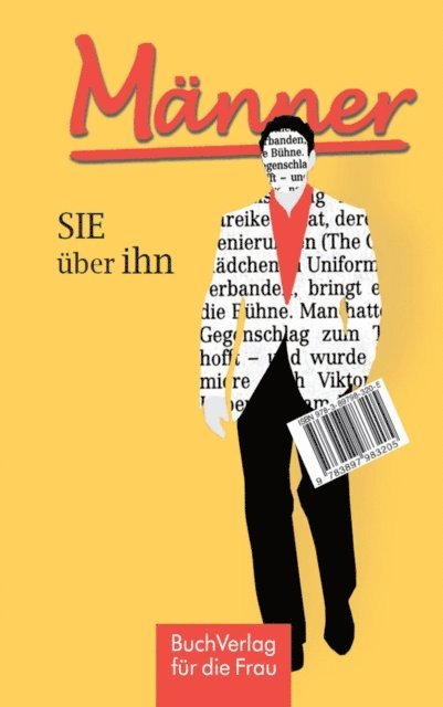 Ute Scheffler - Männer - Sie über ihn, E-bok