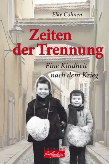 Elke Cohnen - Zeiten der Trennung, E-bok. Tillgänglighet: Lägg i varukorg