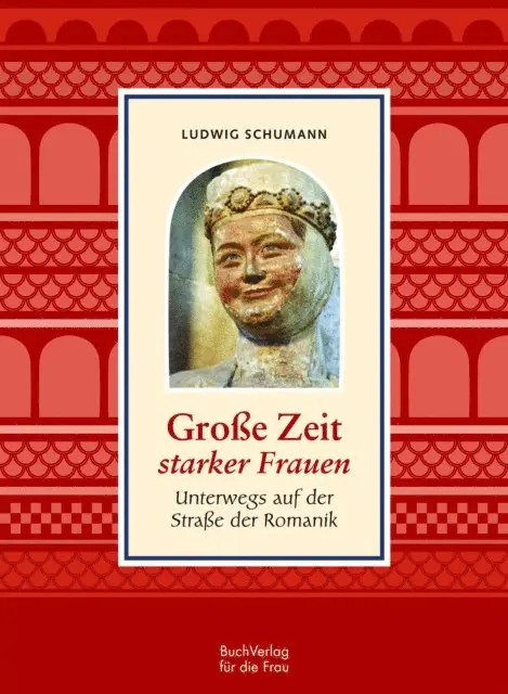Ludwig Schumann - Große Zeit starker Frauen, E-bok. Tillgänglighet: Lägg i varukorg