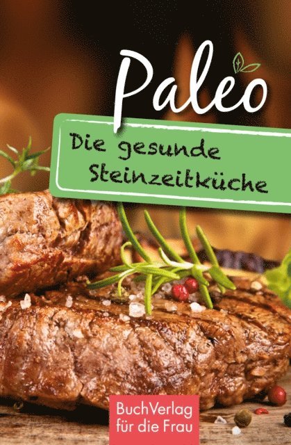 Carola Ruff - Paleo, E-bok