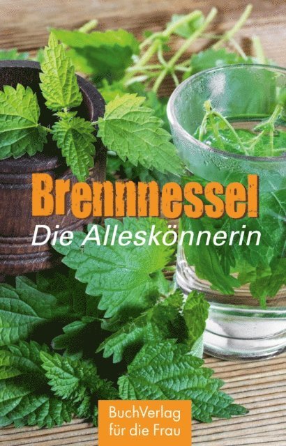 Grit Nitzsche - Brennnessel, E-bok