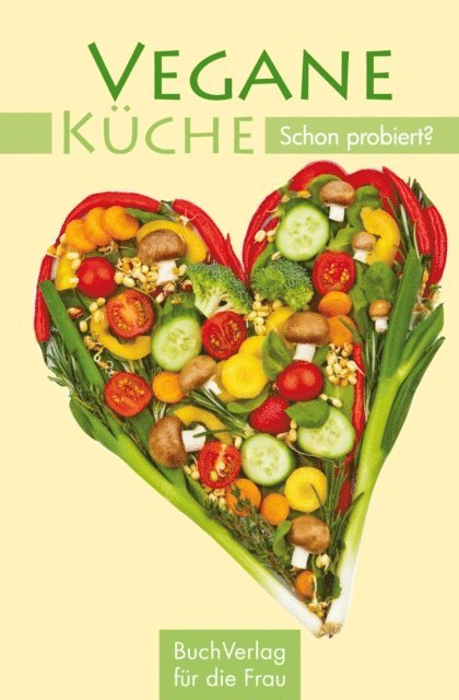 Carola Ruff - Vegane Küche, E-bok