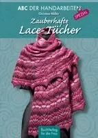 Christine Nöller - Zauberhafte Lace-Tücher, Häftad. Tillgänglighet: Lägg i varukorg
