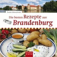 Torsten Kleinschmidt - Die besten Rezepte aus Brandenburg, Inbunden