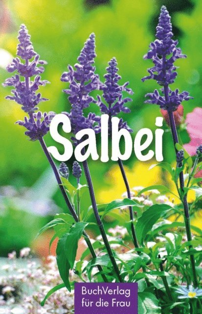 Tassilo Wengel - Salbei, E-bok
