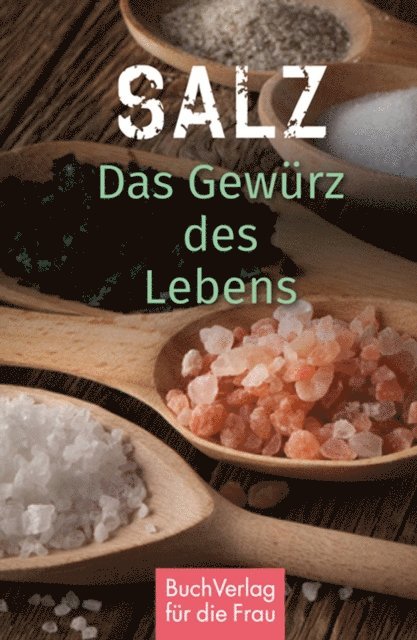Katharina Kleinschmidt - Salz, E-bok. Tillgänglighet: Lägg i varukorg