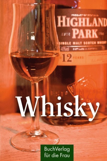 Tom Schmidt - Whisky, E-bok