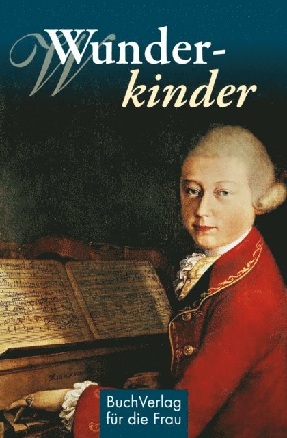 Hagen Kunze - Wunderkinder, E-bok
