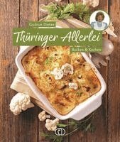 Gudrun Dietze - Thüringer Allerlei, Inbunden