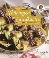 Gudrun Dietze - Thüringer Landküche, Inbunden