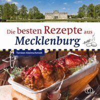 Torsten Kleinschmidt - Die besten Rezepte aus Mecklenburg, Inbunden