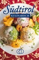 Anja Stiller - Südtirol kulinarisch, Inbunden. Tillgänglighet: Lägg i varukorg